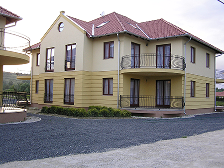 Kehidakustány apartman - 1. kép